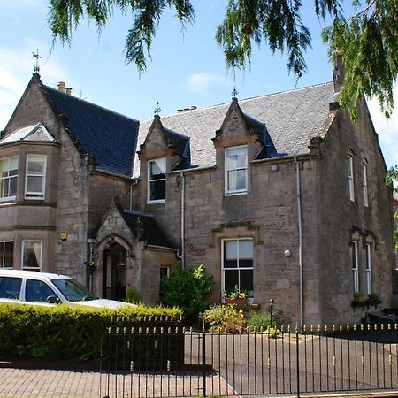 Ardmeanach Bed and Breakfast Inverness Eksteriør billede