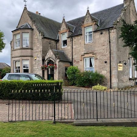 Ardmeanach Bed and Breakfast Inverness Eksteriør billede