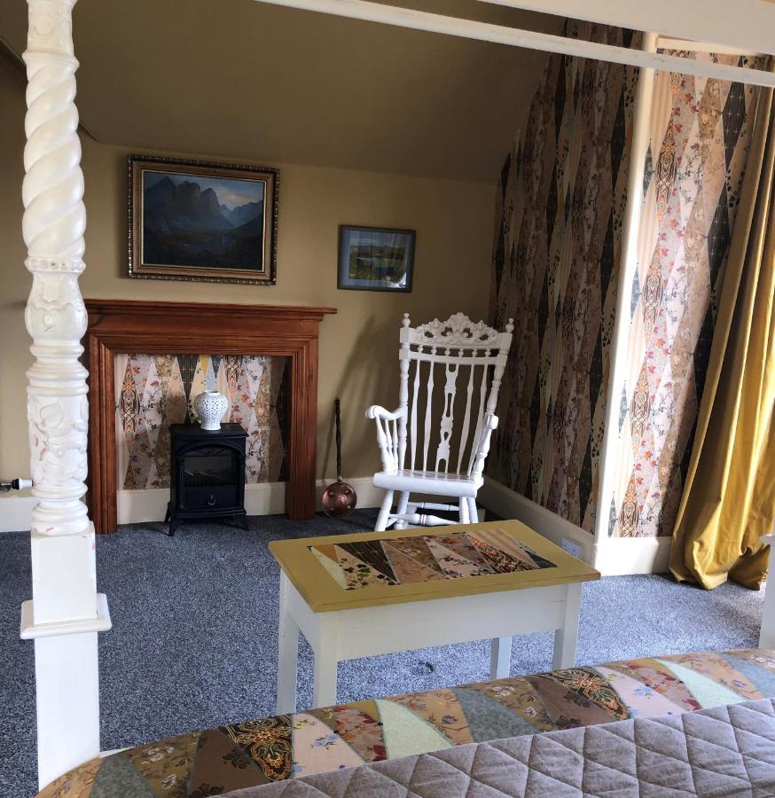 Ardmeanach Bed and Breakfast Inverness Eksteriør billede