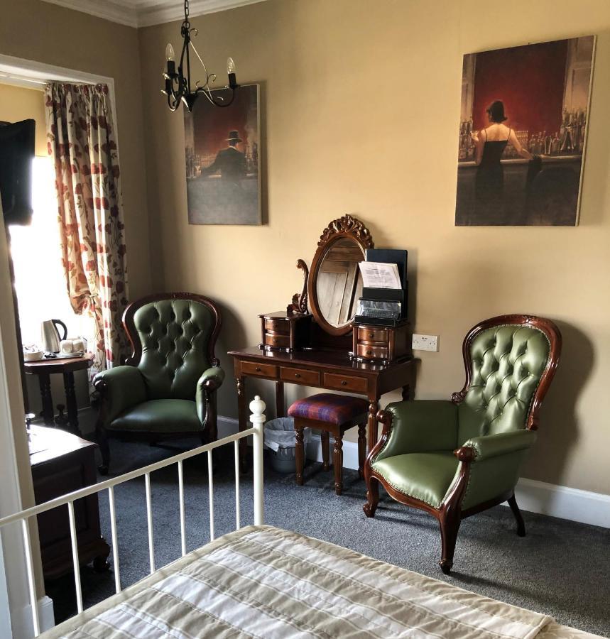 Ardmeanach Bed and Breakfast Inverness Eksteriør billede