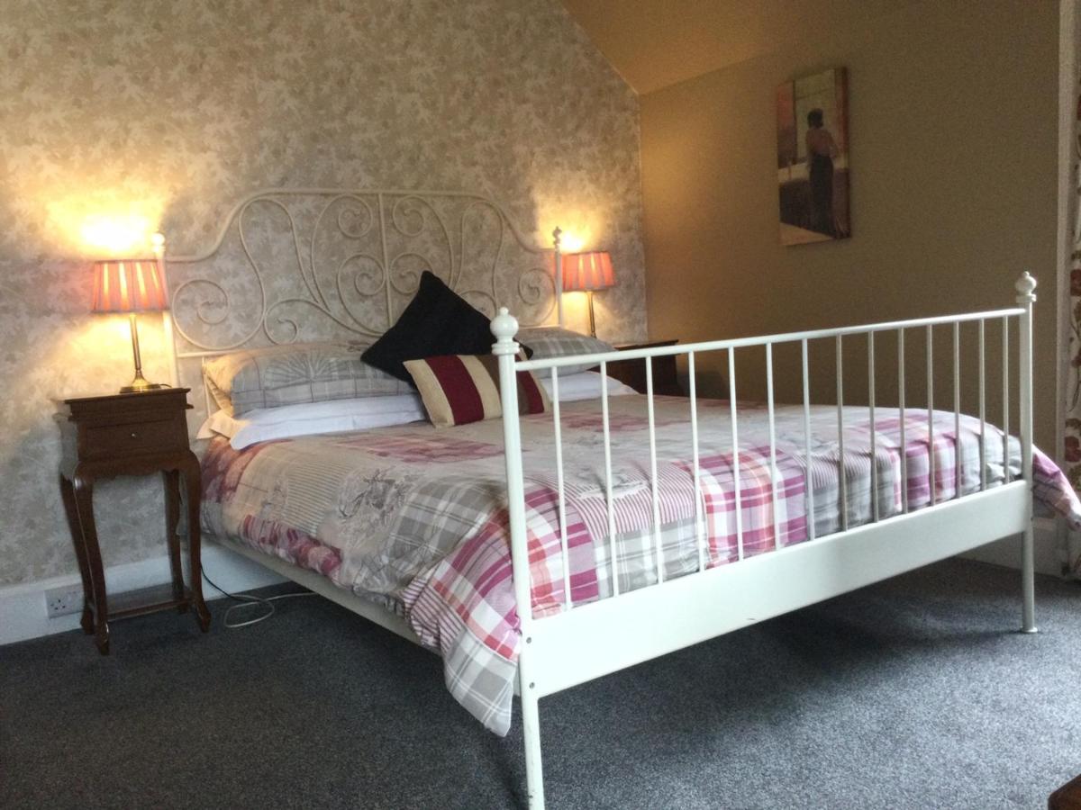 Ardmeanach Bed and Breakfast Inverness Eksteriør billede