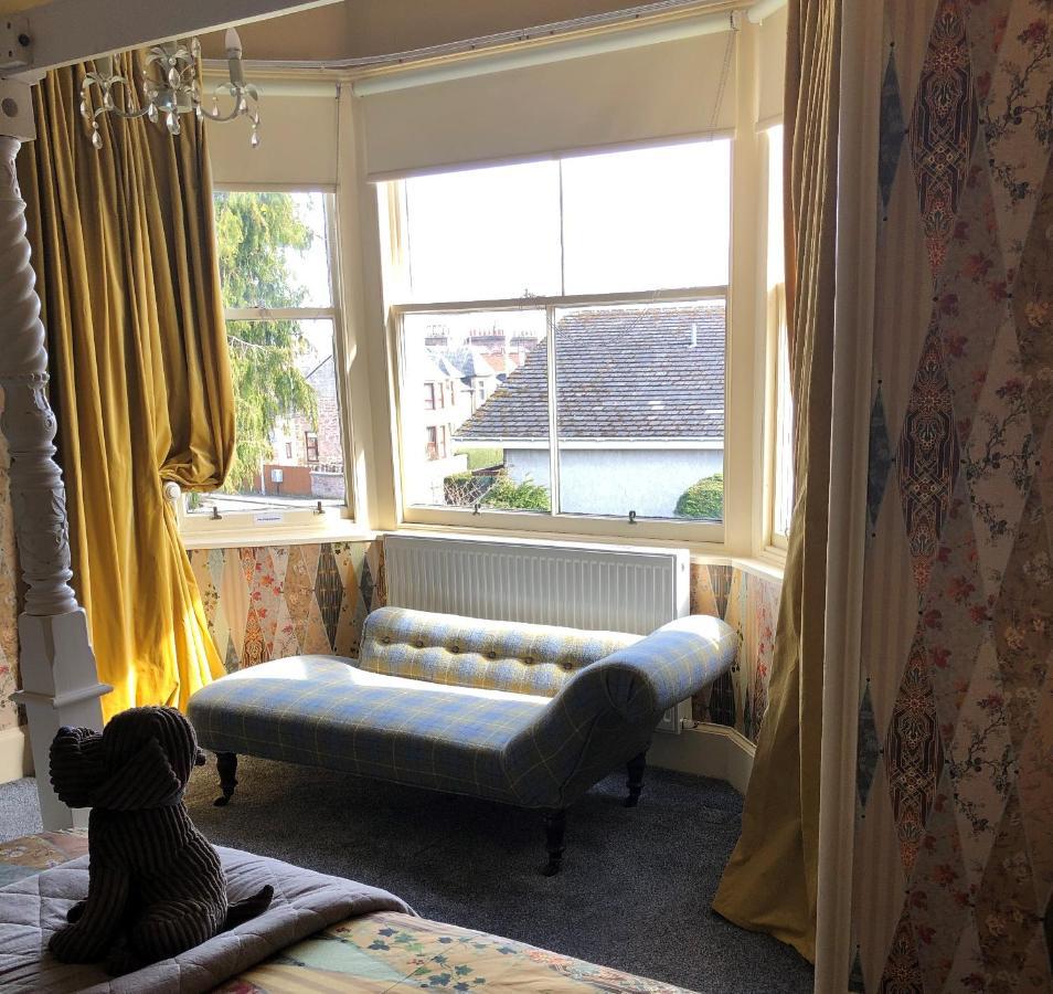 Ardmeanach Bed and Breakfast Inverness Eksteriør billede