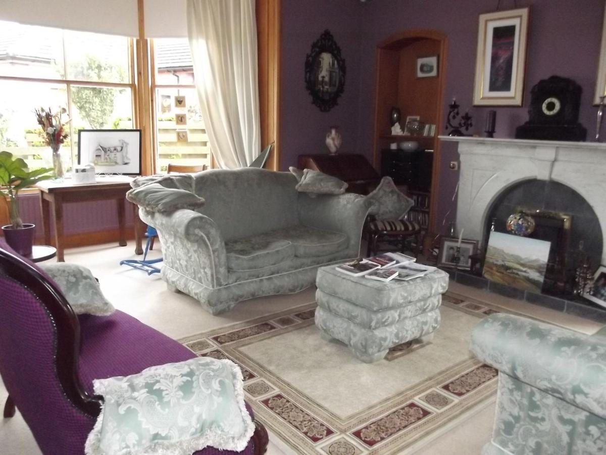 Ardmeanach Bed and Breakfast Inverness Eksteriør billede