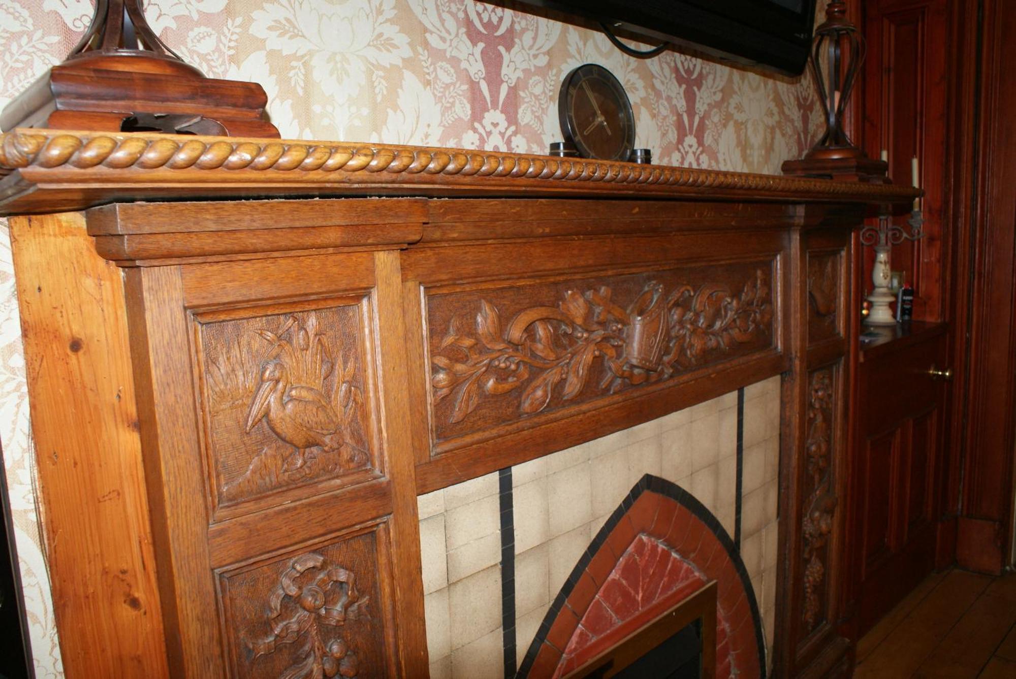 Ardmeanach Bed and Breakfast Inverness Eksteriør billede