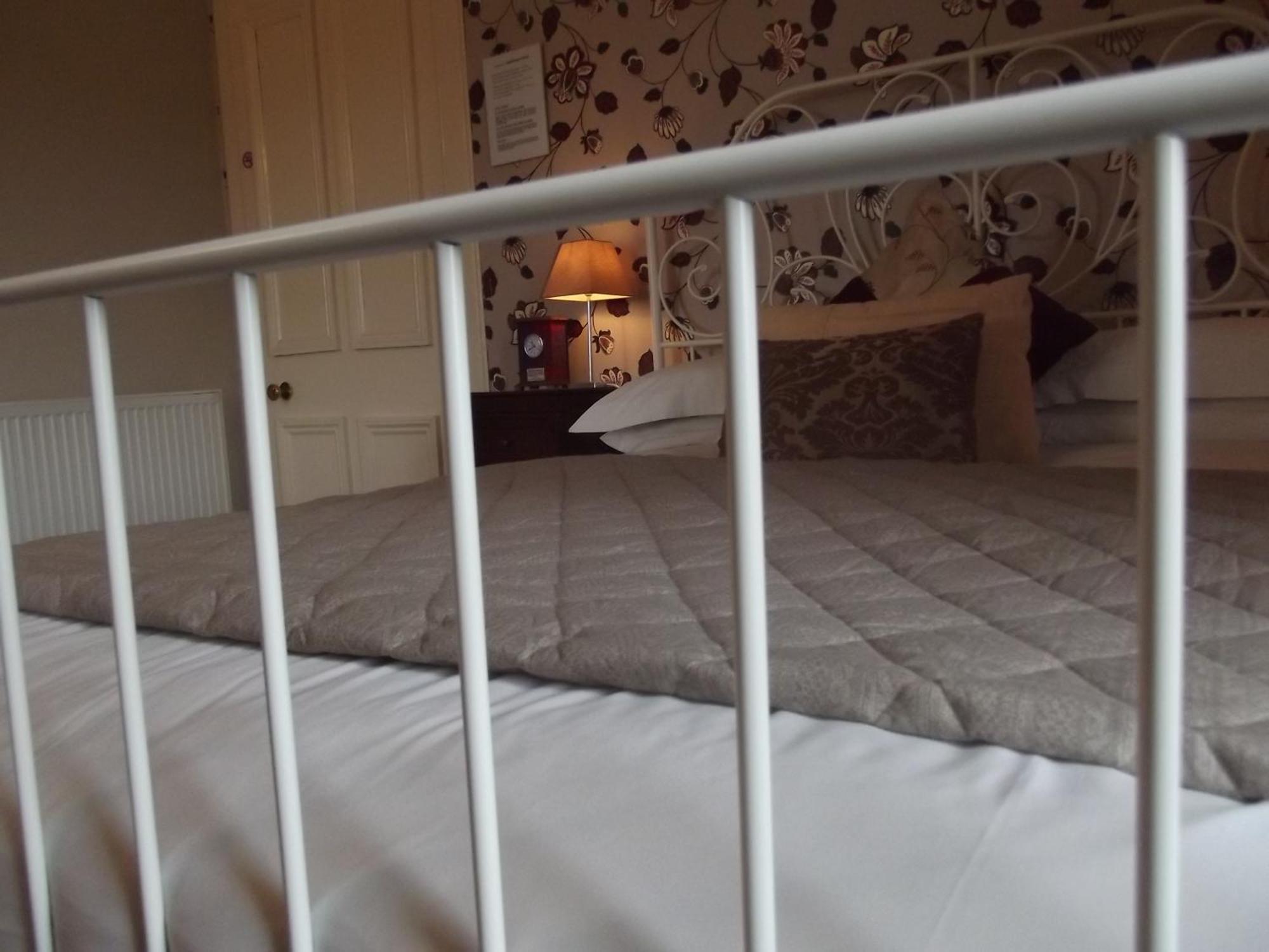 Ardmeanach Bed and Breakfast Inverness Værelse billede