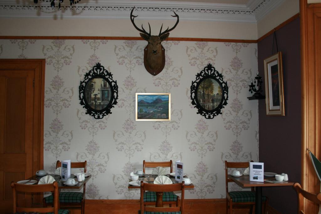 Ardmeanach Bed and Breakfast Inverness Eksteriør billede