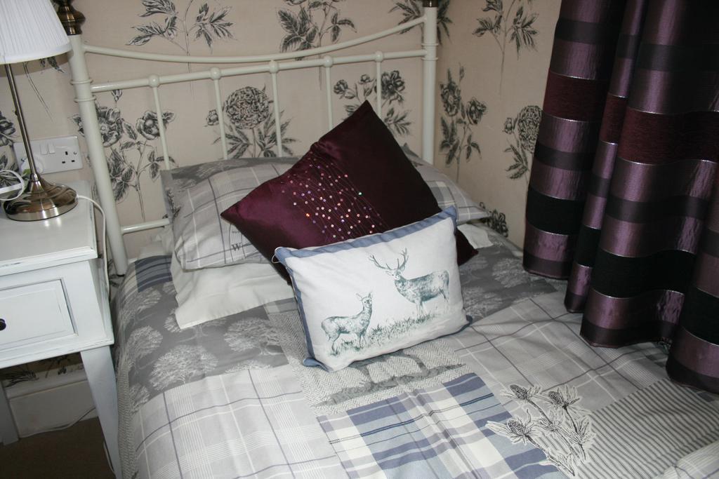 Ardmeanach Bed and Breakfast Inverness Eksteriør billede