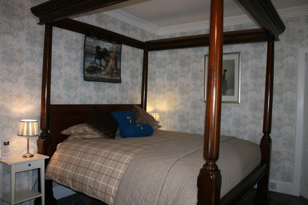 Ardmeanach Bed and Breakfast Inverness Eksteriør billede