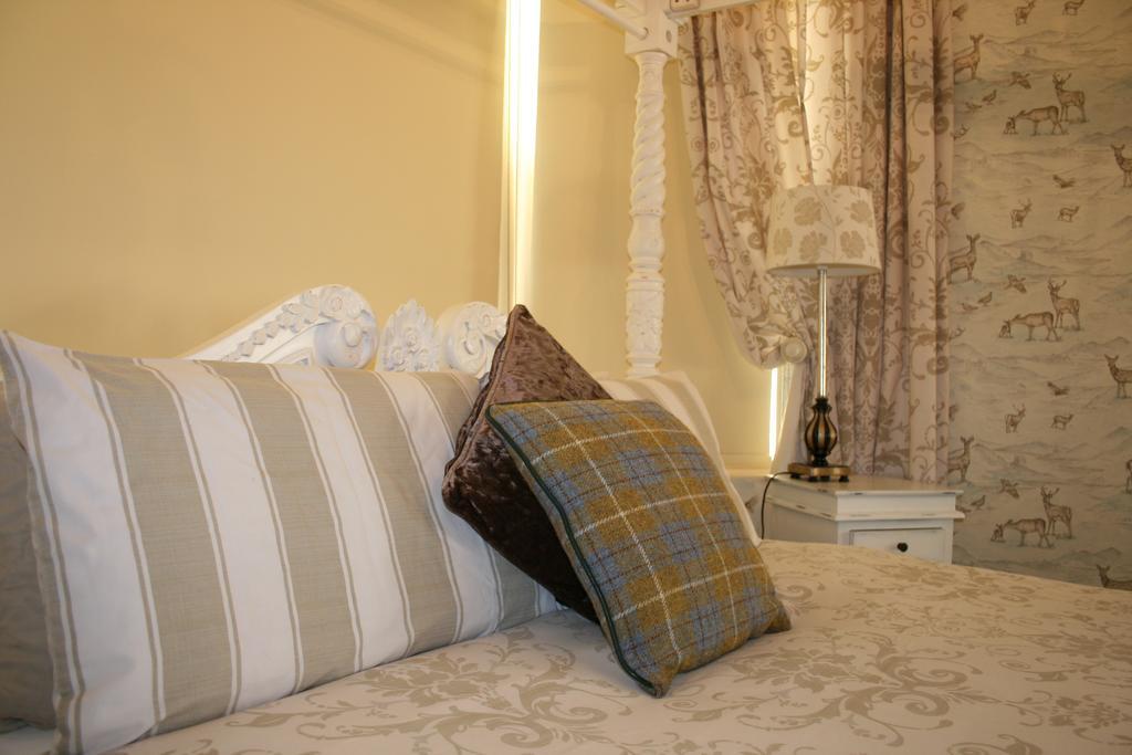 Ardmeanach Bed and Breakfast Inverness Eksteriør billede