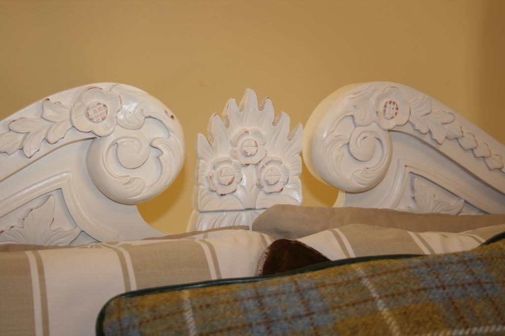 Ardmeanach Bed and Breakfast Inverness Eksteriør billede