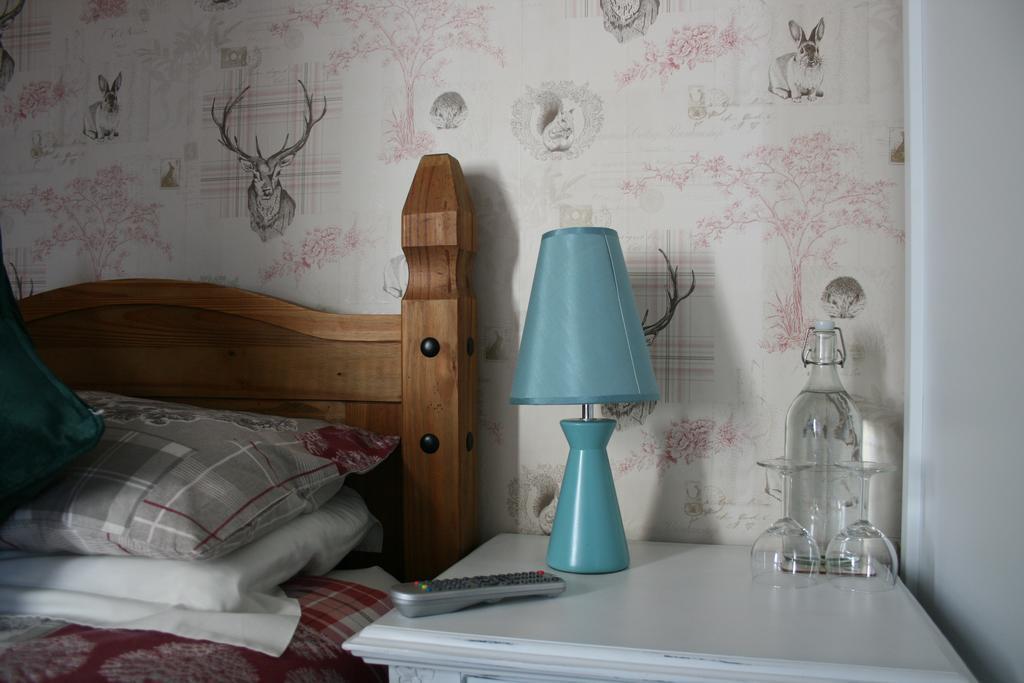 Ardmeanach Bed and Breakfast Inverness Eksteriør billede