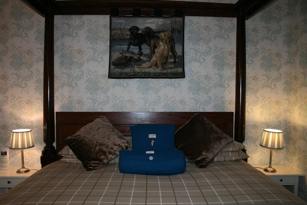 Ardmeanach Bed and Breakfast Inverness Eksteriør billede