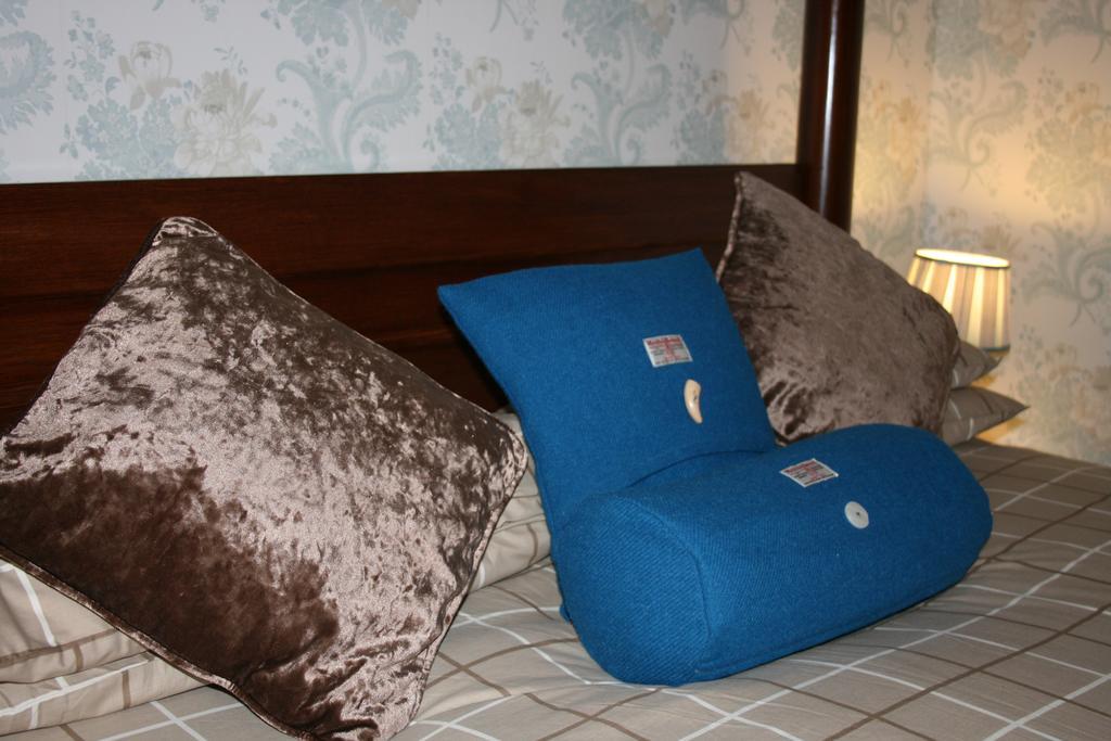 Ardmeanach Bed and Breakfast Inverness Eksteriør billede
