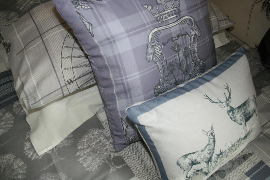 Ardmeanach Bed and Breakfast Inverness Eksteriør billede
