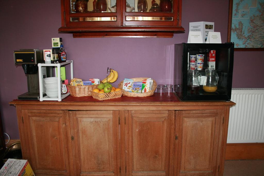 Ardmeanach Bed and Breakfast Inverness Eksteriør billede