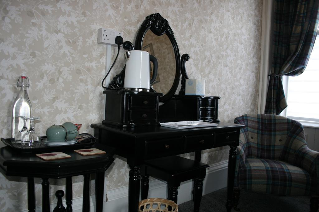 Ardmeanach Bed and Breakfast Inverness Eksteriør billede
